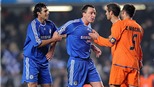 Trận Valencia – Chelsea qua những con số